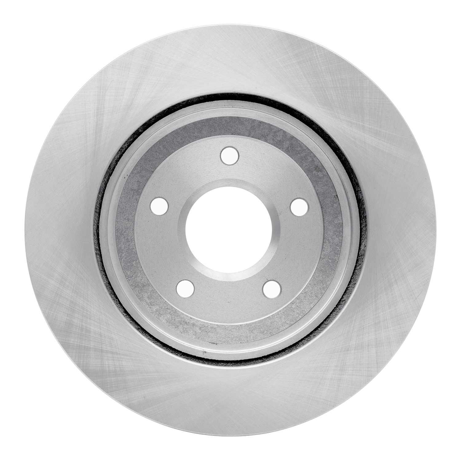 Dynamic Friction Company Disc Brake Rotor 600-46007D