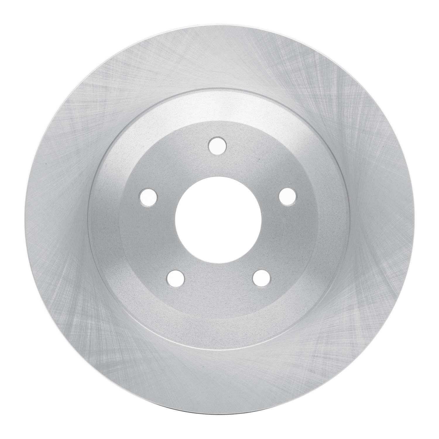 Dynamic Friction Company Disc Brake Rotor 600-46007D