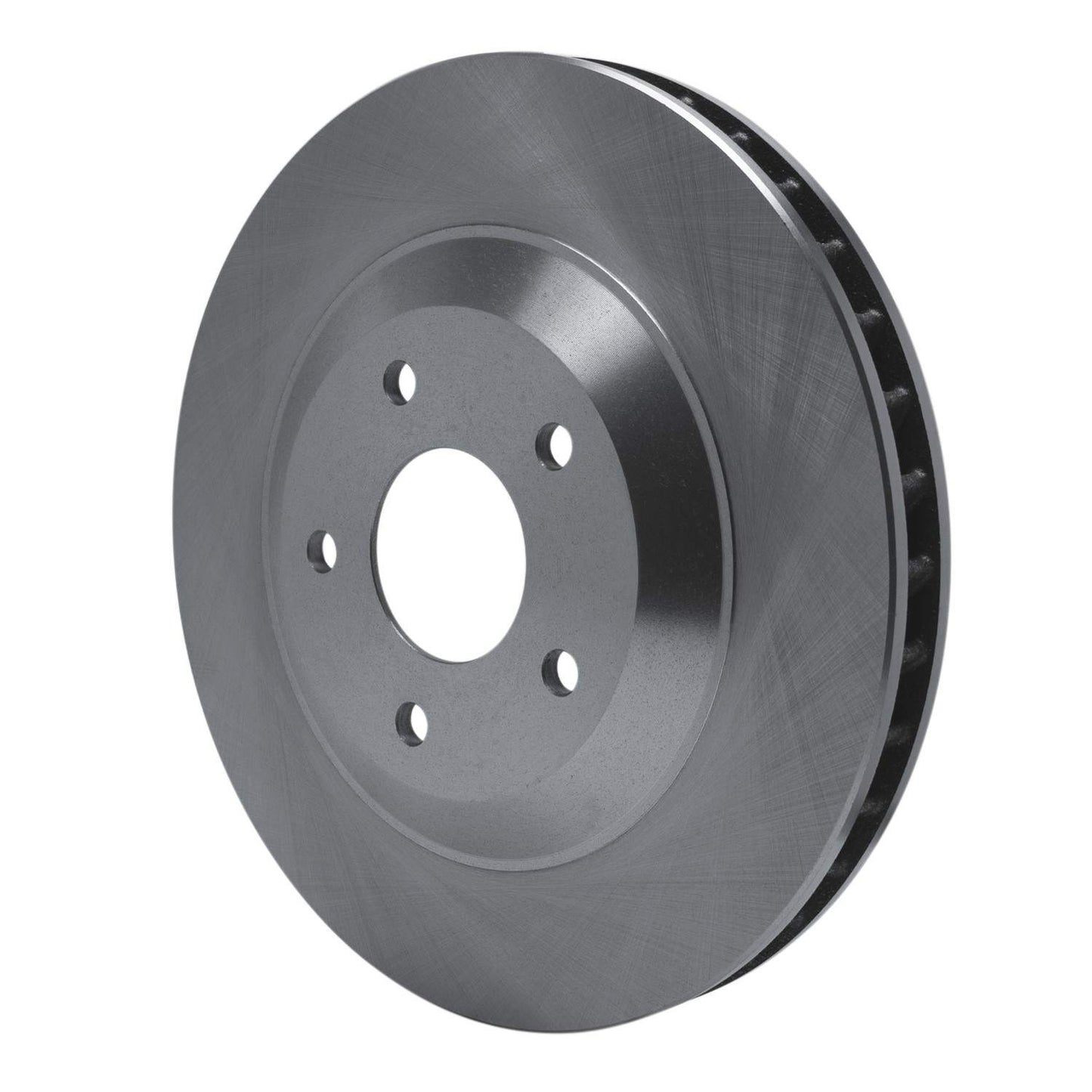 Dynamic Friction Company Disc Brake Rotor 600-46008D
