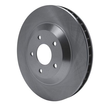 Dynamic Friction Company Disc Brake Rotor 600-46008D