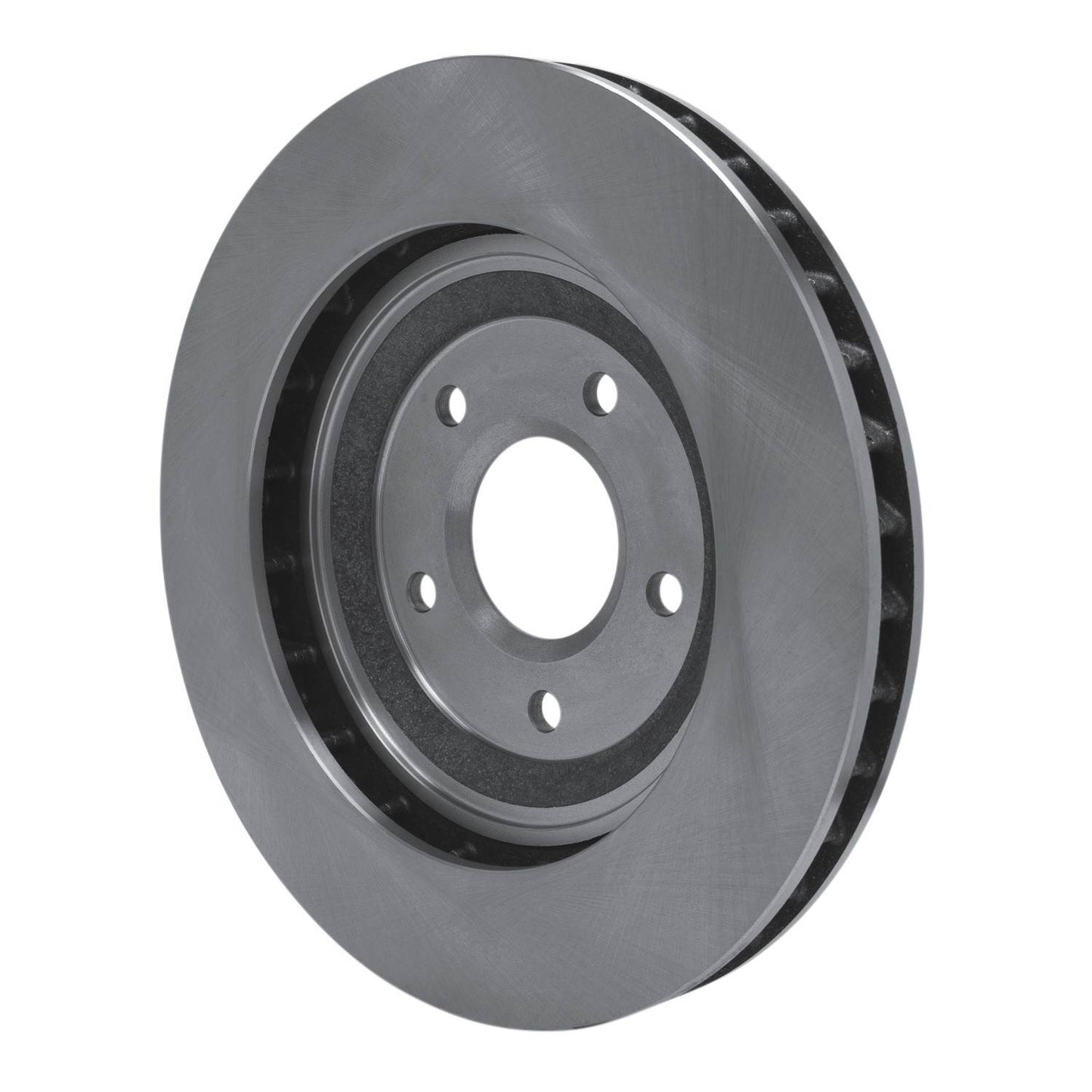 Dynamic Friction Company Disc Brake Rotor 600-46008D