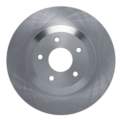 Dynamic Friction Company Disc Brake Rotor 600-46008D