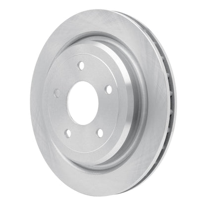 Dynamic Friction Company Disc Brake Rotor 600-46009