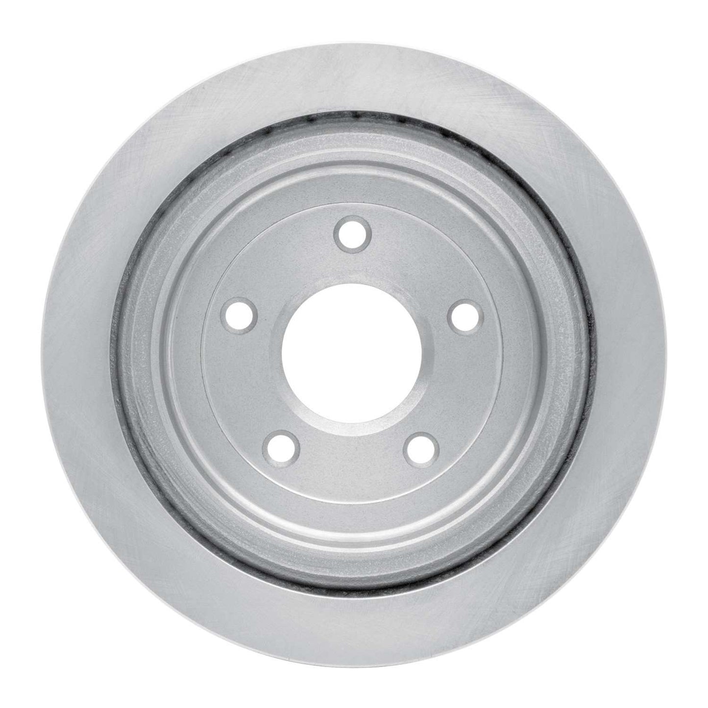 Dynamic Friction Company Disc Brake Rotor 600-46009