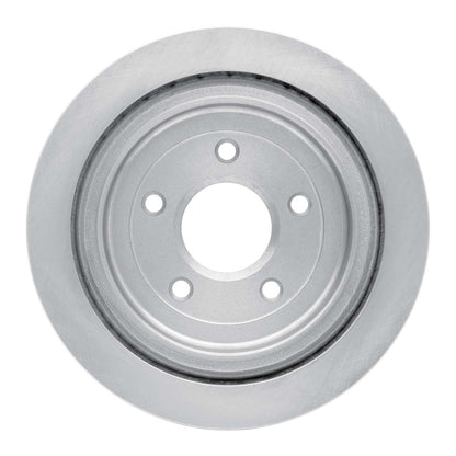 Dynamic Friction Company Disc Brake Rotor 600-46009