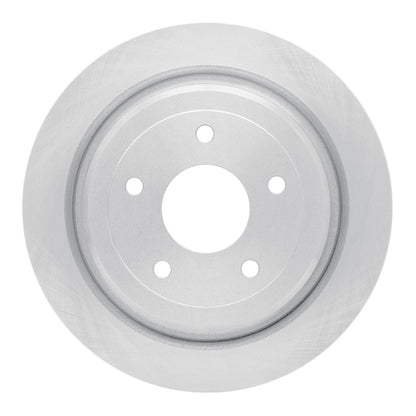 Dynamic Friction Company Disc Brake Rotor 600-46009