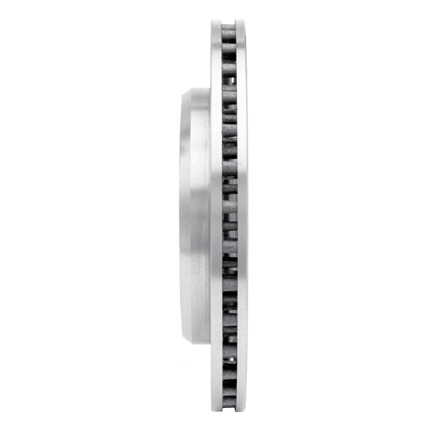 Dynamic Friction Company Disc Brake Rotor 600-46009