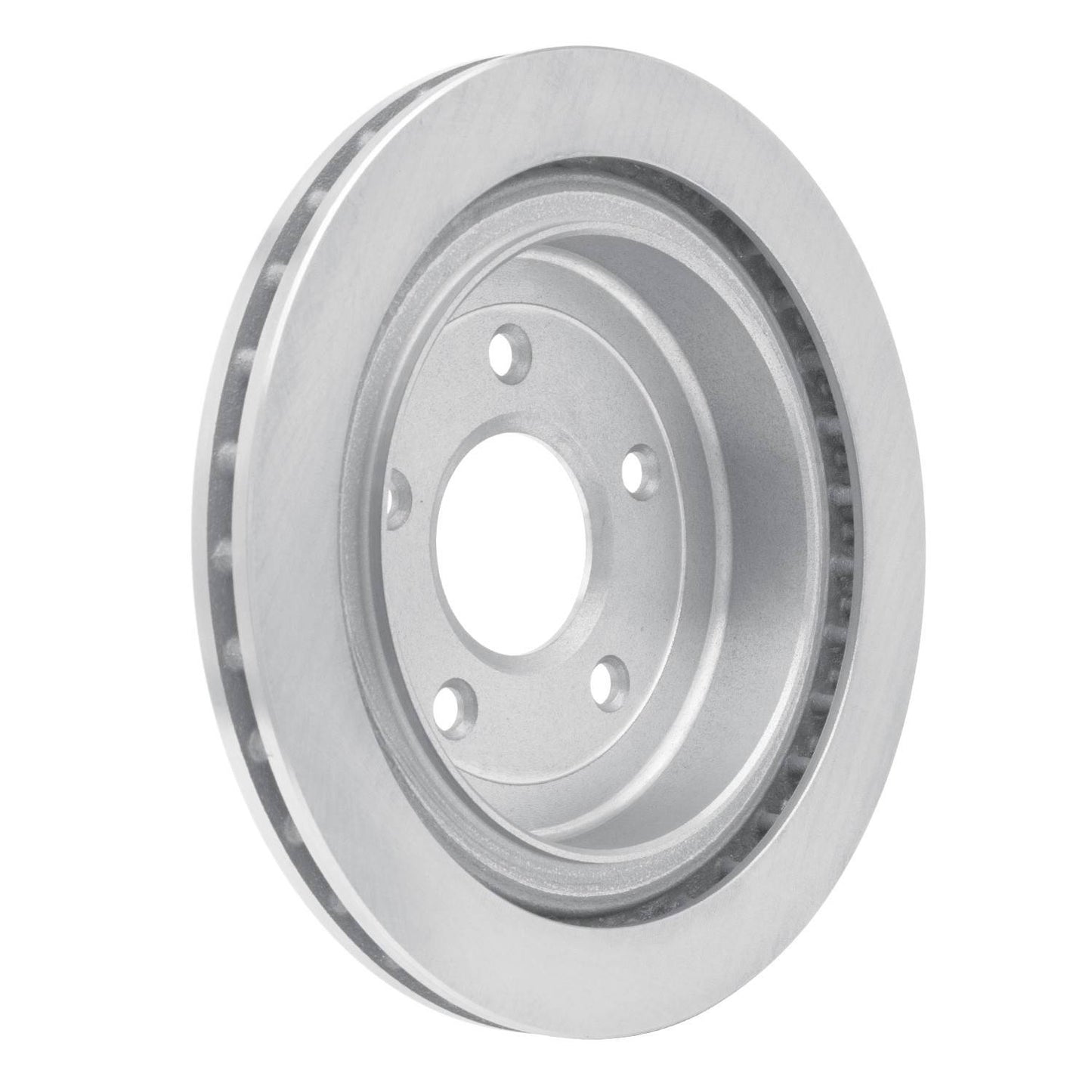 Dynamic Friction Company Disc Brake Rotor 600-46009