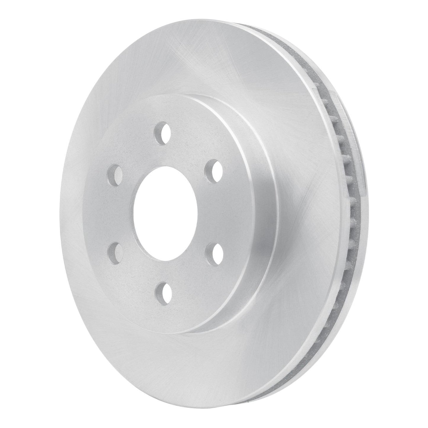 Dynamic Friction Company Disc Brake Rotor 600-46010