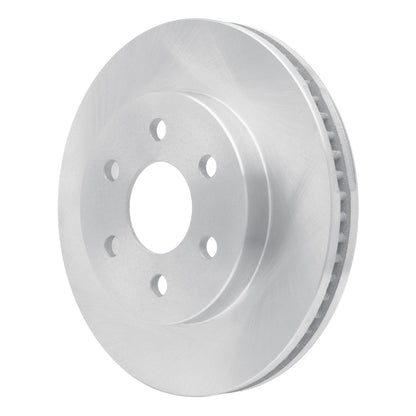 Dynamic Friction Company Disc Brake Rotor 600-46010