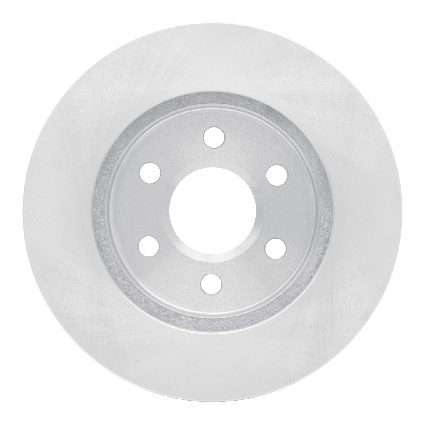 Dynamic Friction Company Disc Brake Rotor 600-46010