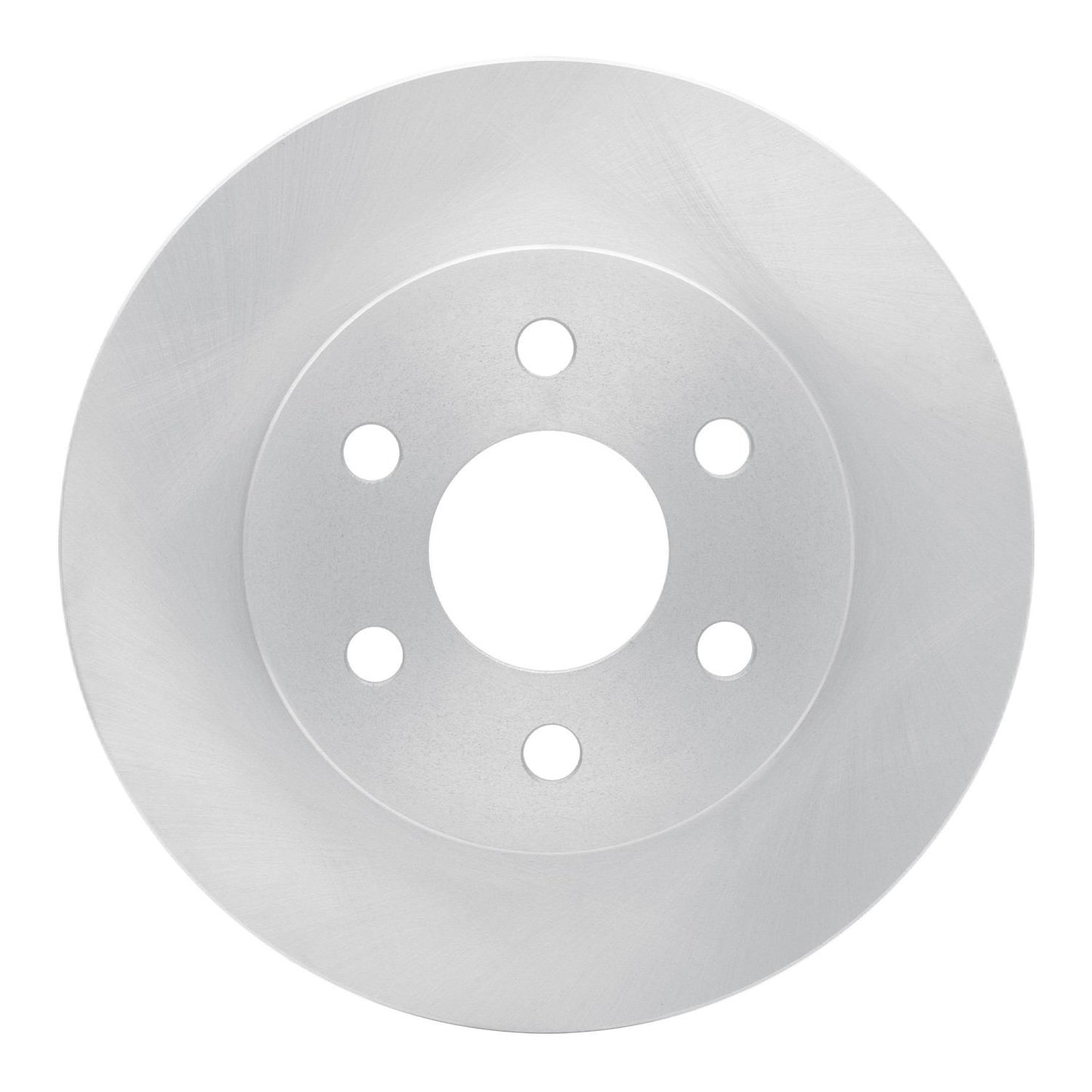Dynamic Friction Company Disc Brake Rotor 600-46010