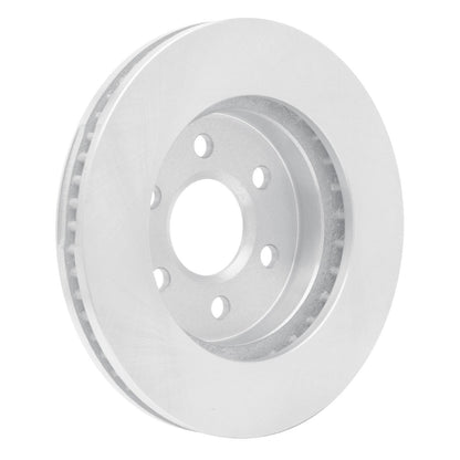 Dynamic Friction Company Disc Brake Rotor 600-46010