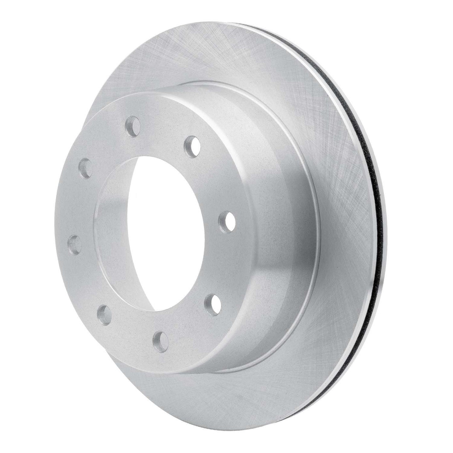 Dynamic Friction Company Disc Brake Rotor 600-46011