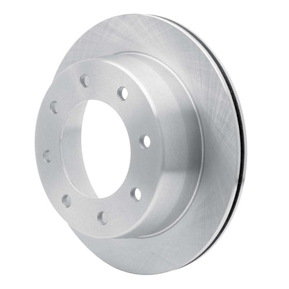 Dynamic Friction Company Disc Brake Rotor 600-46011