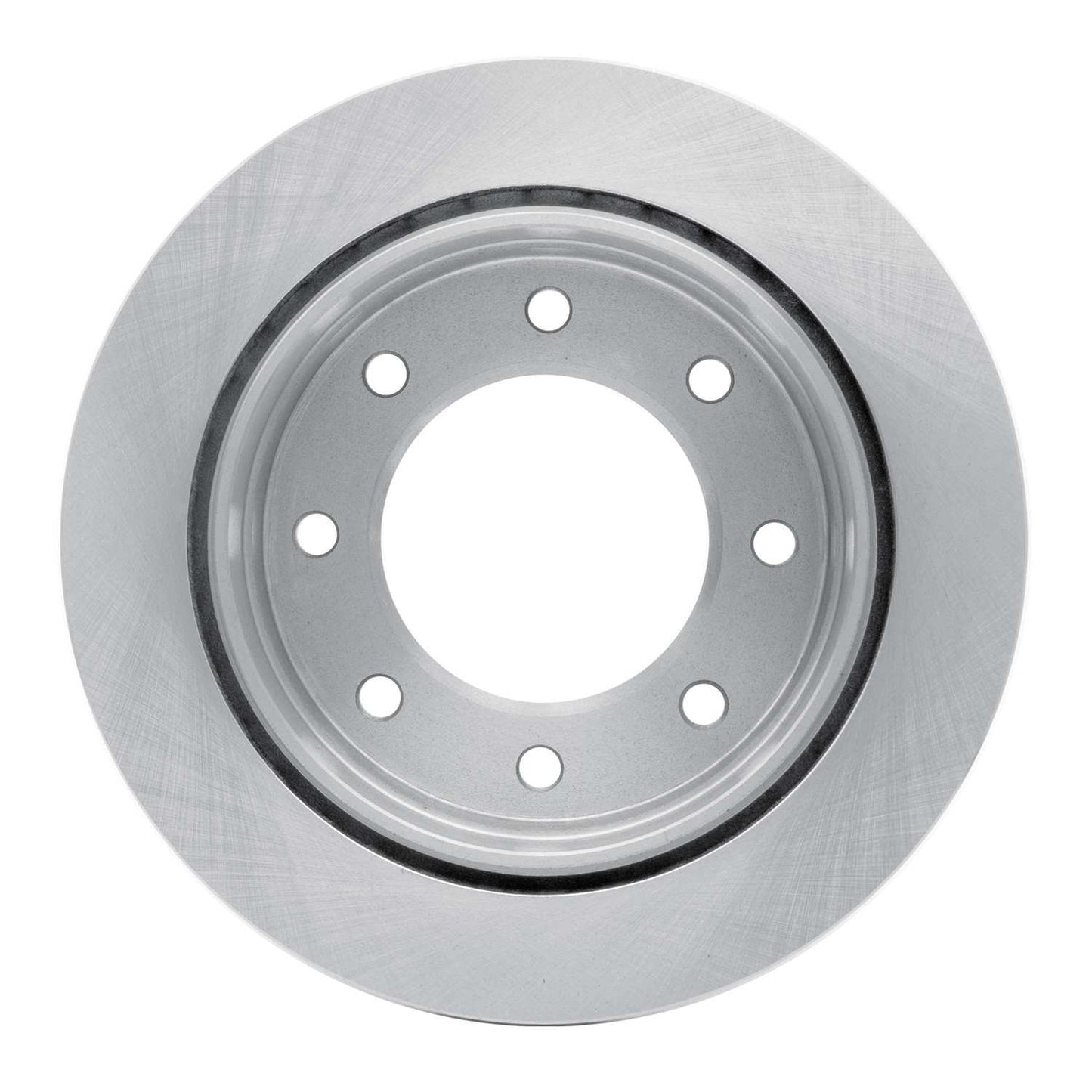 Dynamic Friction Company Disc Brake Rotor 600-46011