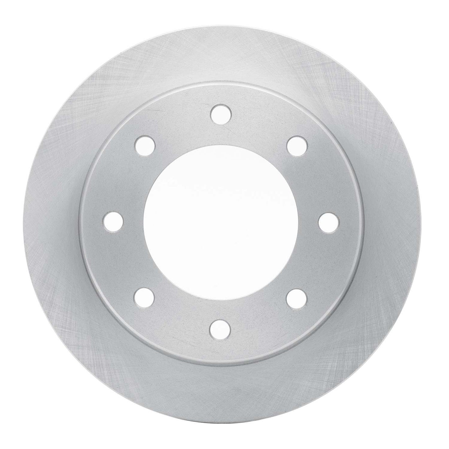Dynamic Friction Company Disc Brake Rotor 600-46011