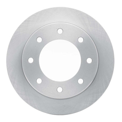 Dynamic Friction Company Disc Brake Rotor 600-46011