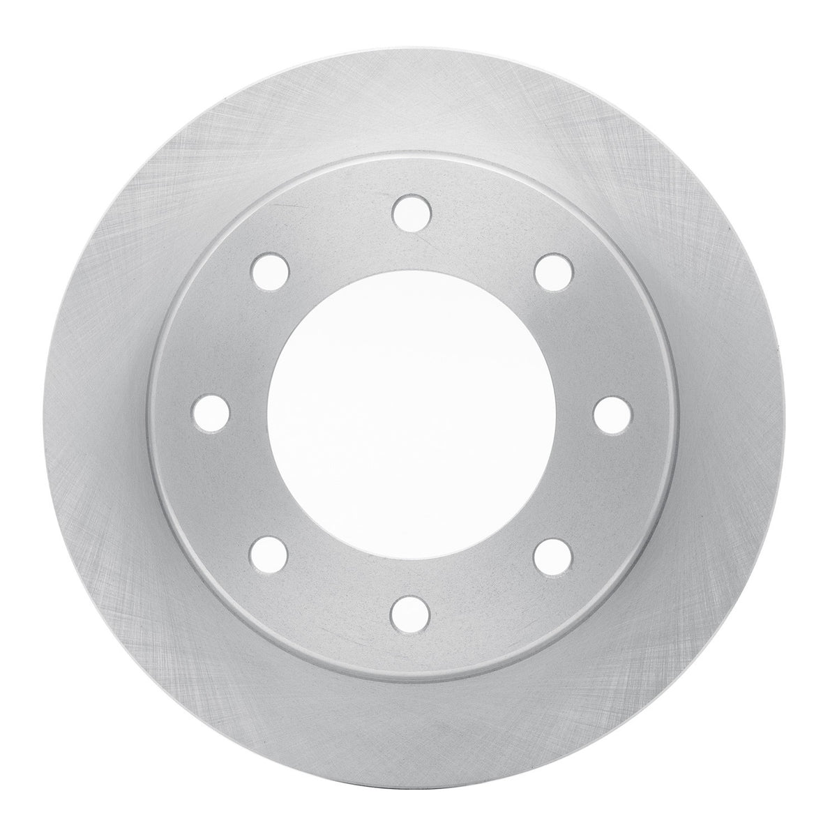 Dynamic Friction Company Disc Brake Rotor 600-46011