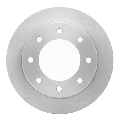 Dynamic Friction Company Disc Brake Rotor 600-46011