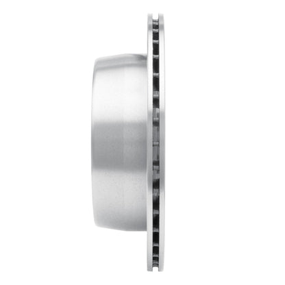 Dynamic Friction Company Disc Brake Rotor 600-46011