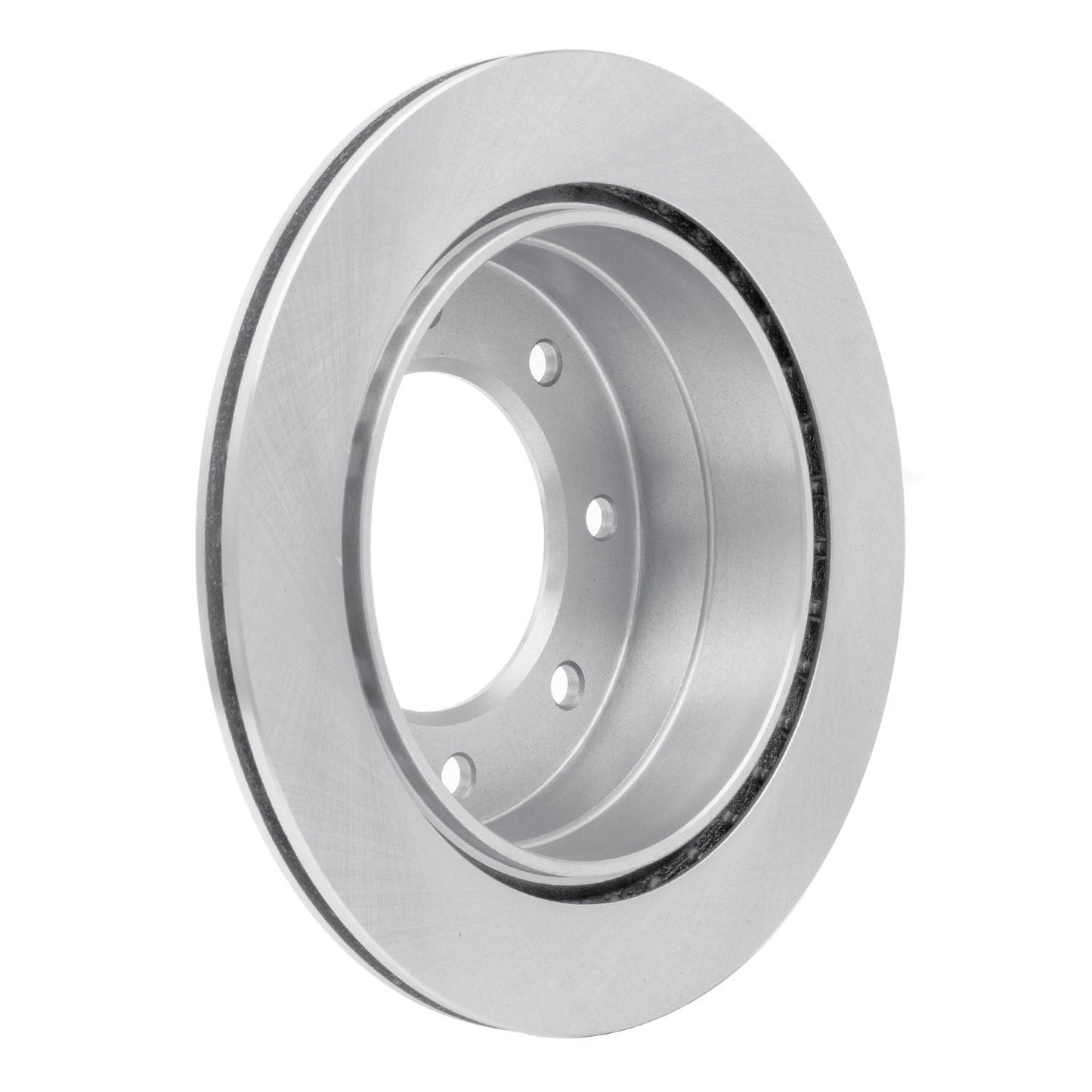 Dynamic Friction Company Disc Brake Rotor 600-46011