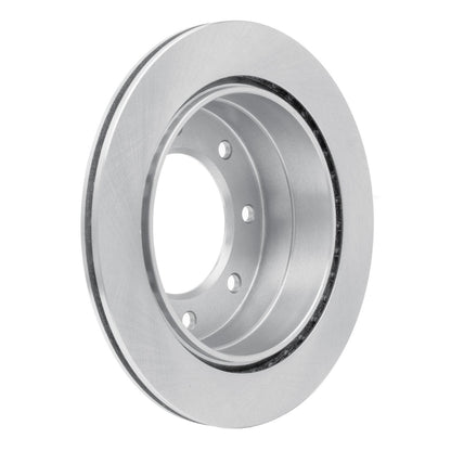 Dynamic Friction Company Disc Brake Rotor 600-46011