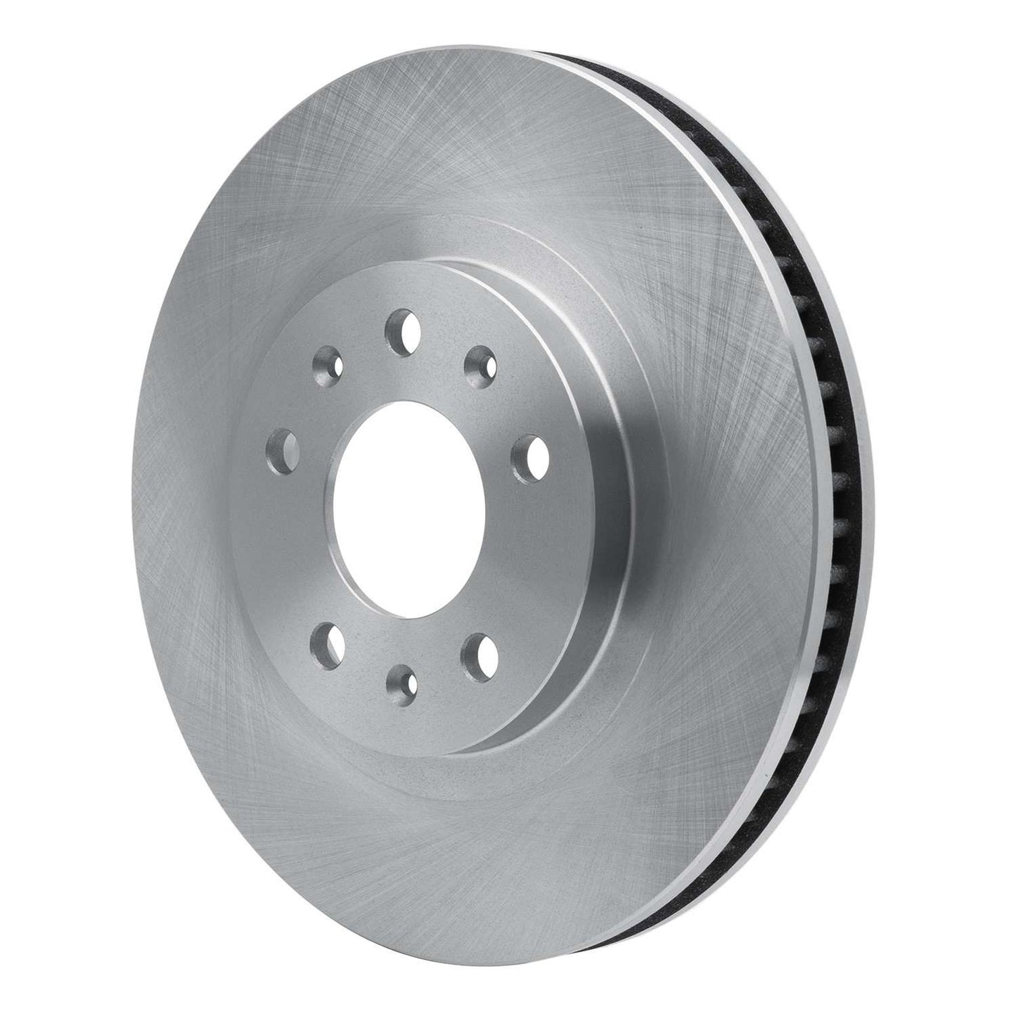 Dynamic Friction Company Disc Brake Rotor 600-46012