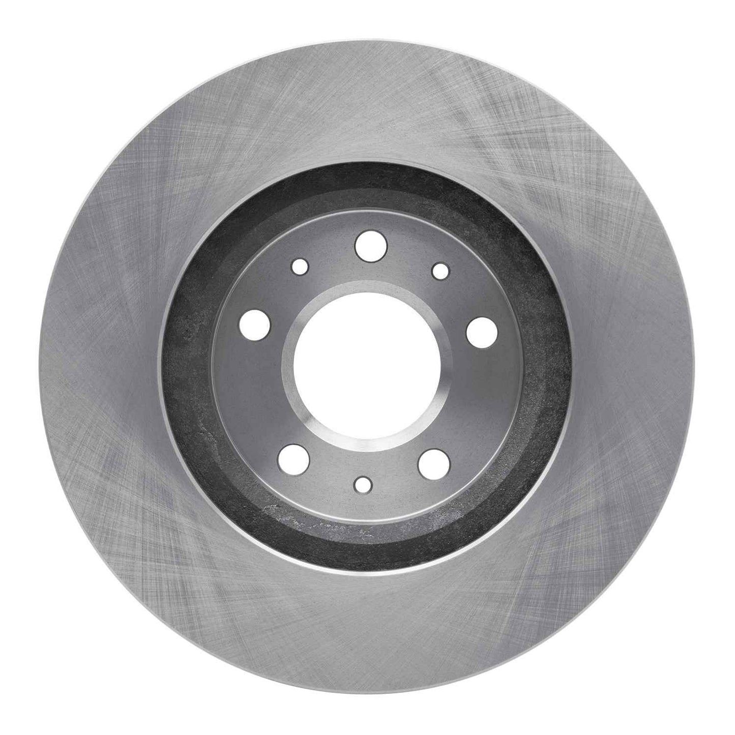 Dynamic Friction Company Disc Brake Rotor 600-46012