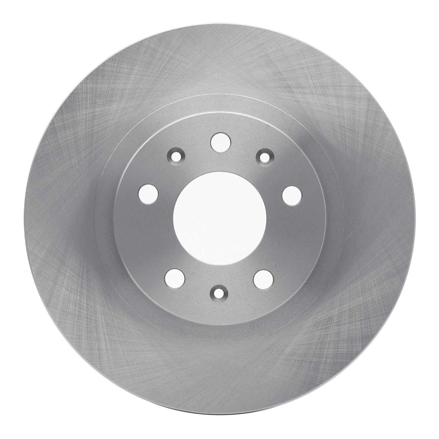 Dynamic Friction Company Disc Brake Rotor 600-46012