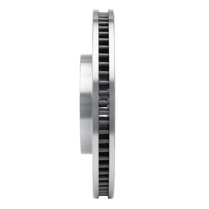 Dynamic Friction Company Disc Brake Rotor 600-46012