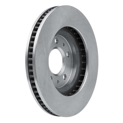 Dynamic Friction Company Disc Brake Rotor 600-46012