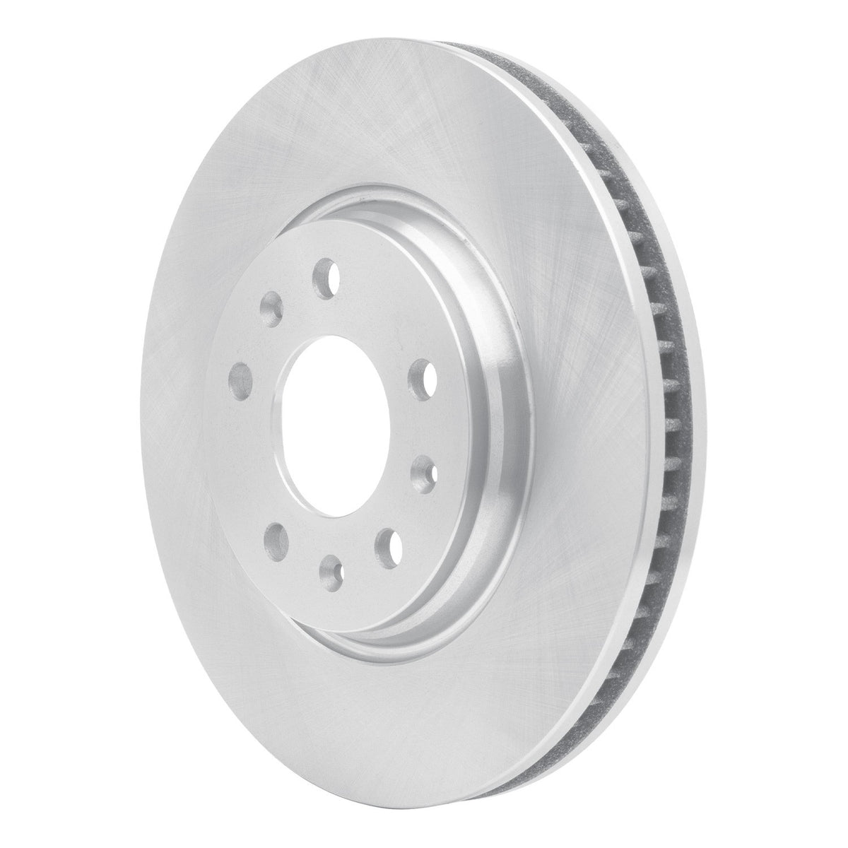 Dynamic Friction Company Disc Brake Rotor 600-46013