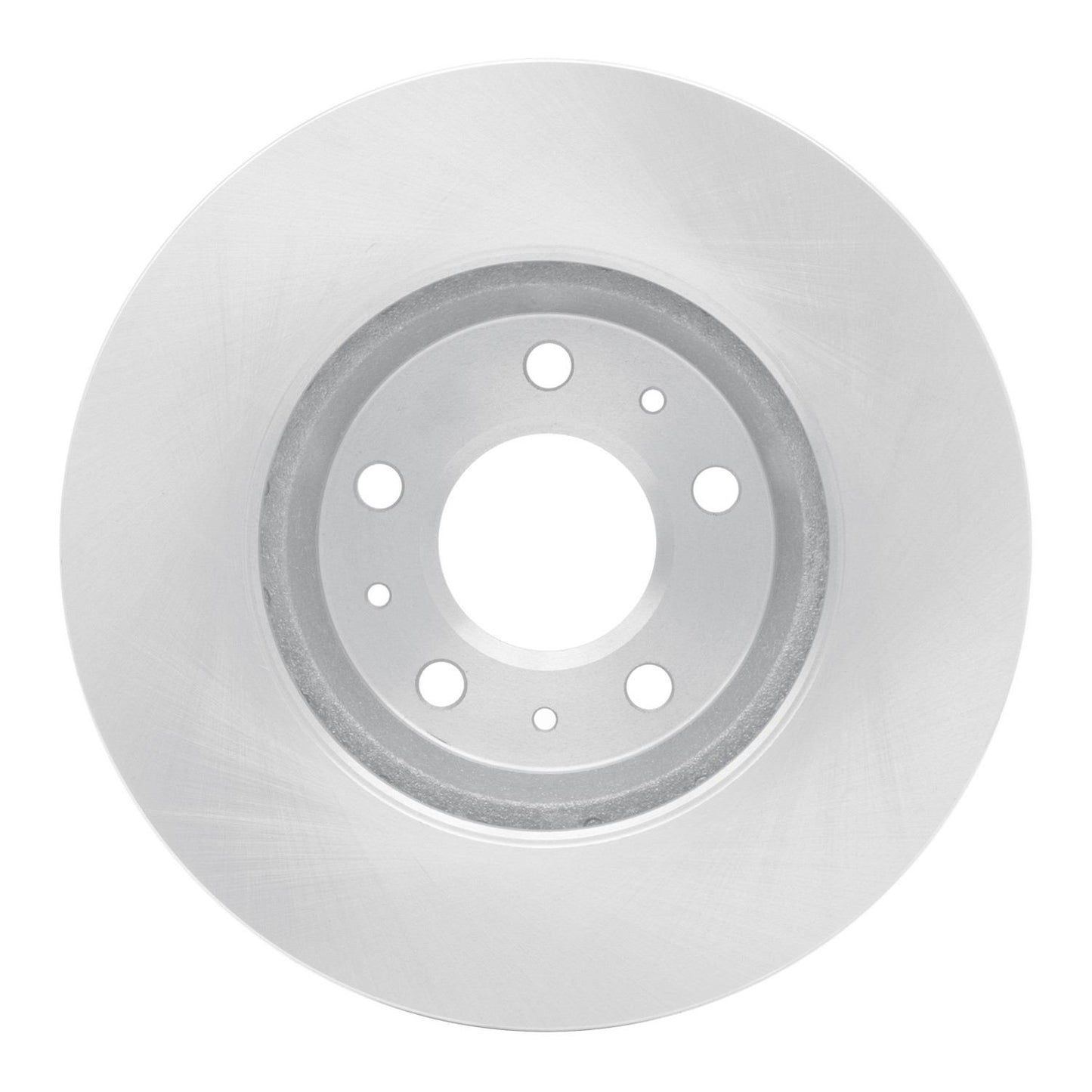 Dynamic Friction Company Disc Brake Rotor 600-46013