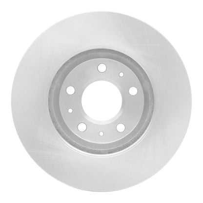 Dynamic Friction Company Disc Brake Rotor 600-46013