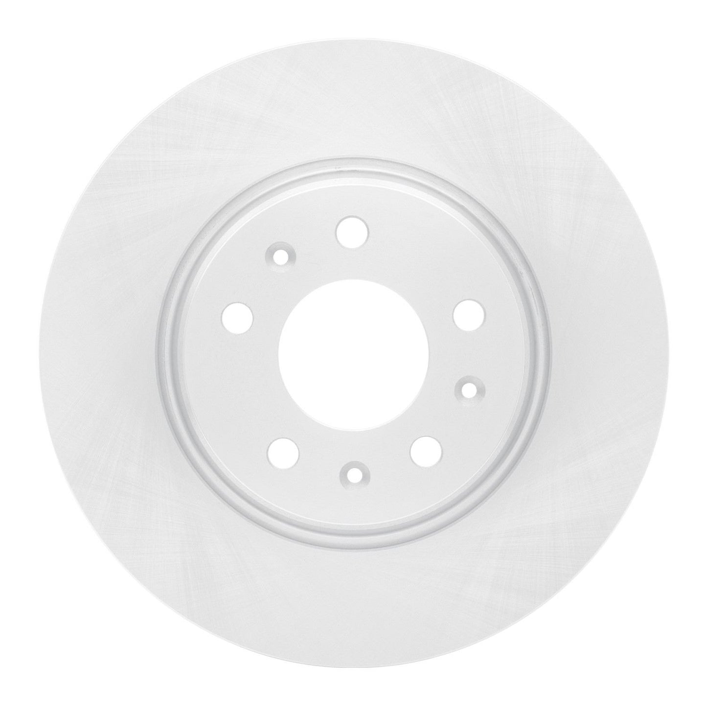 Dynamic Friction Company Disc Brake Rotor 600-46013
