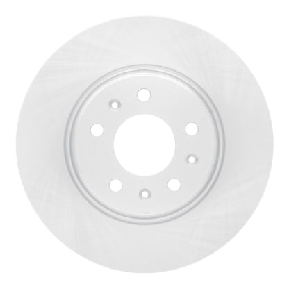 Dynamic Friction Company Disc Brake Rotor 600-46013