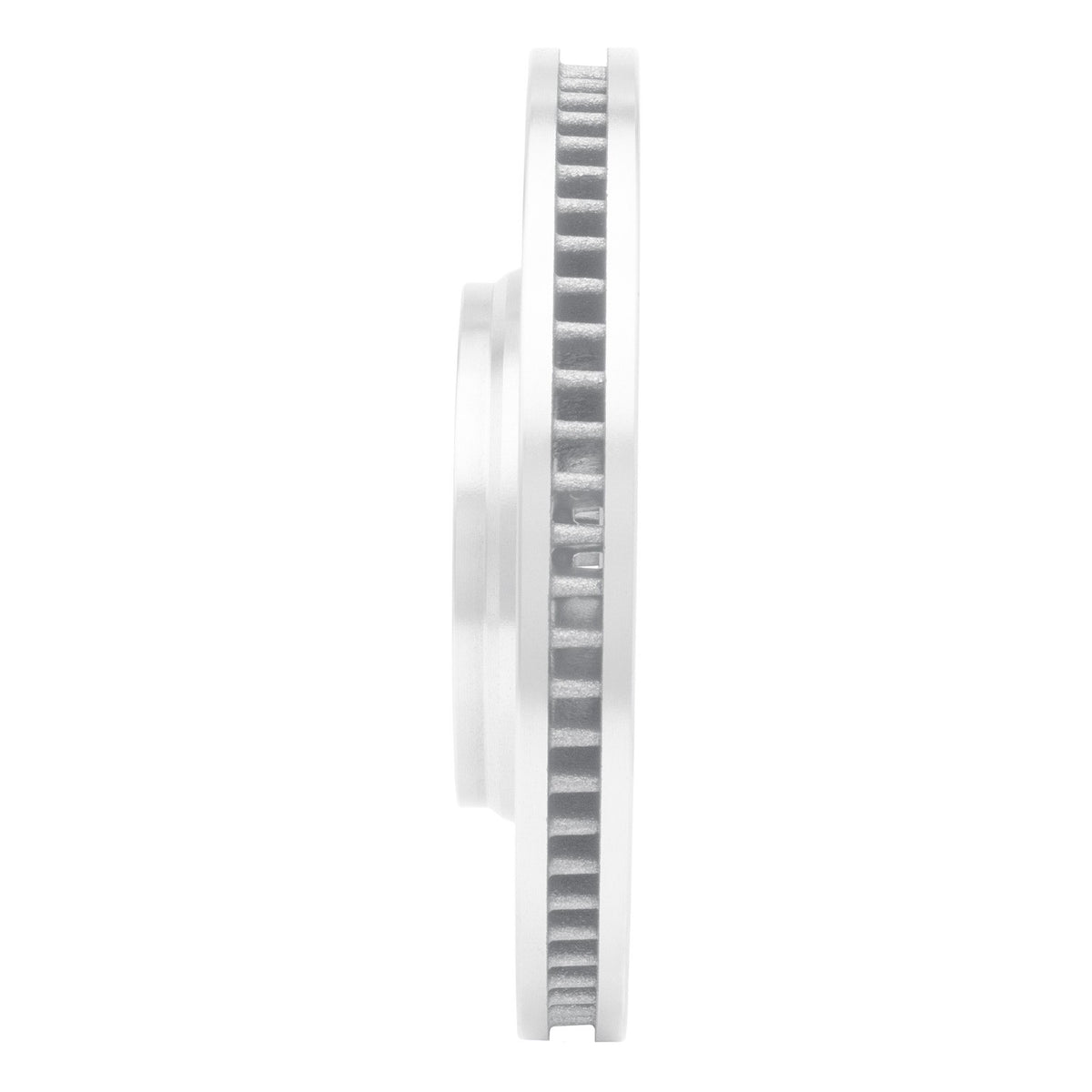 Dynamic Friction Company Disc Brake Rotor 600-46013
