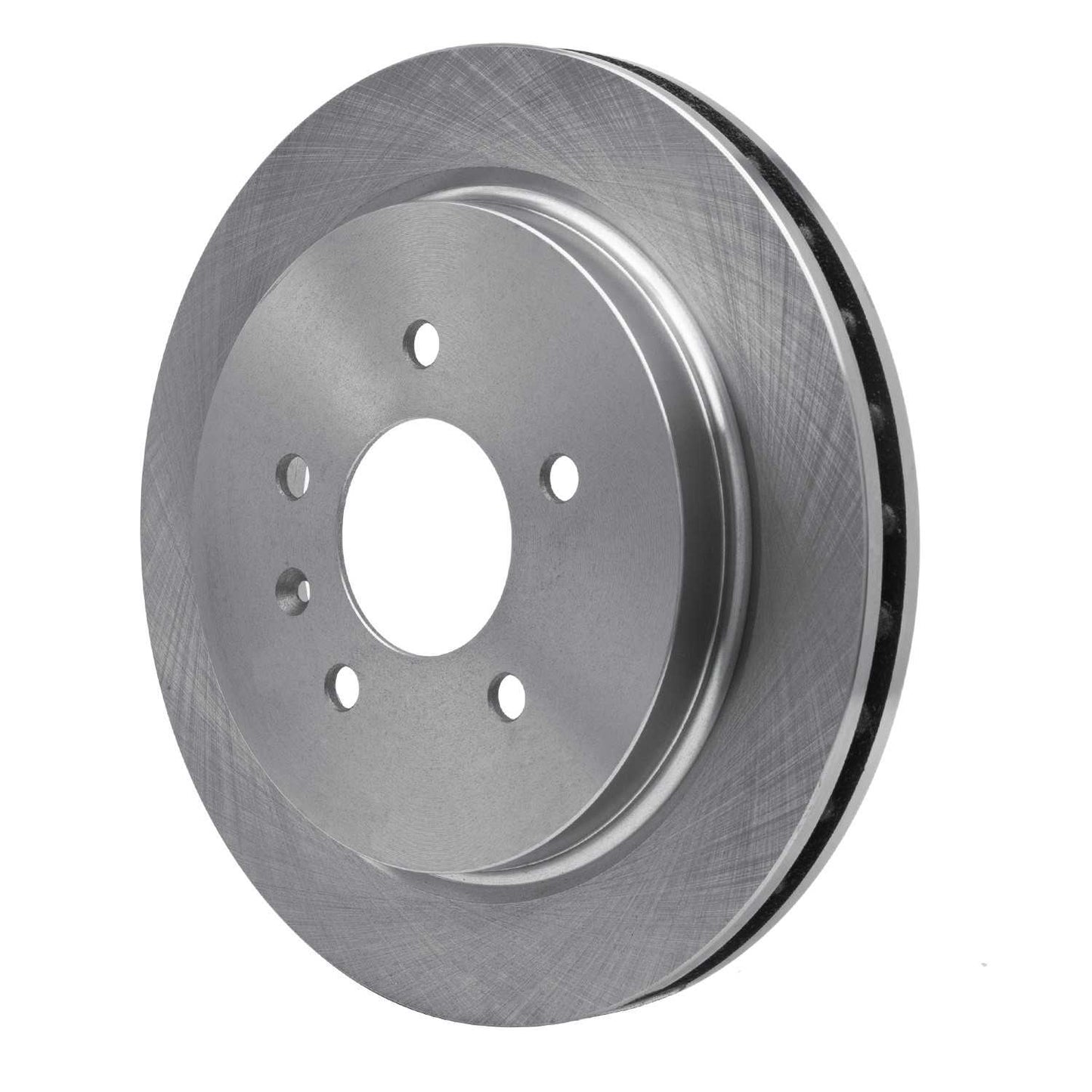 Dynamic Friction Company Disc Brake Rotor 600-46014