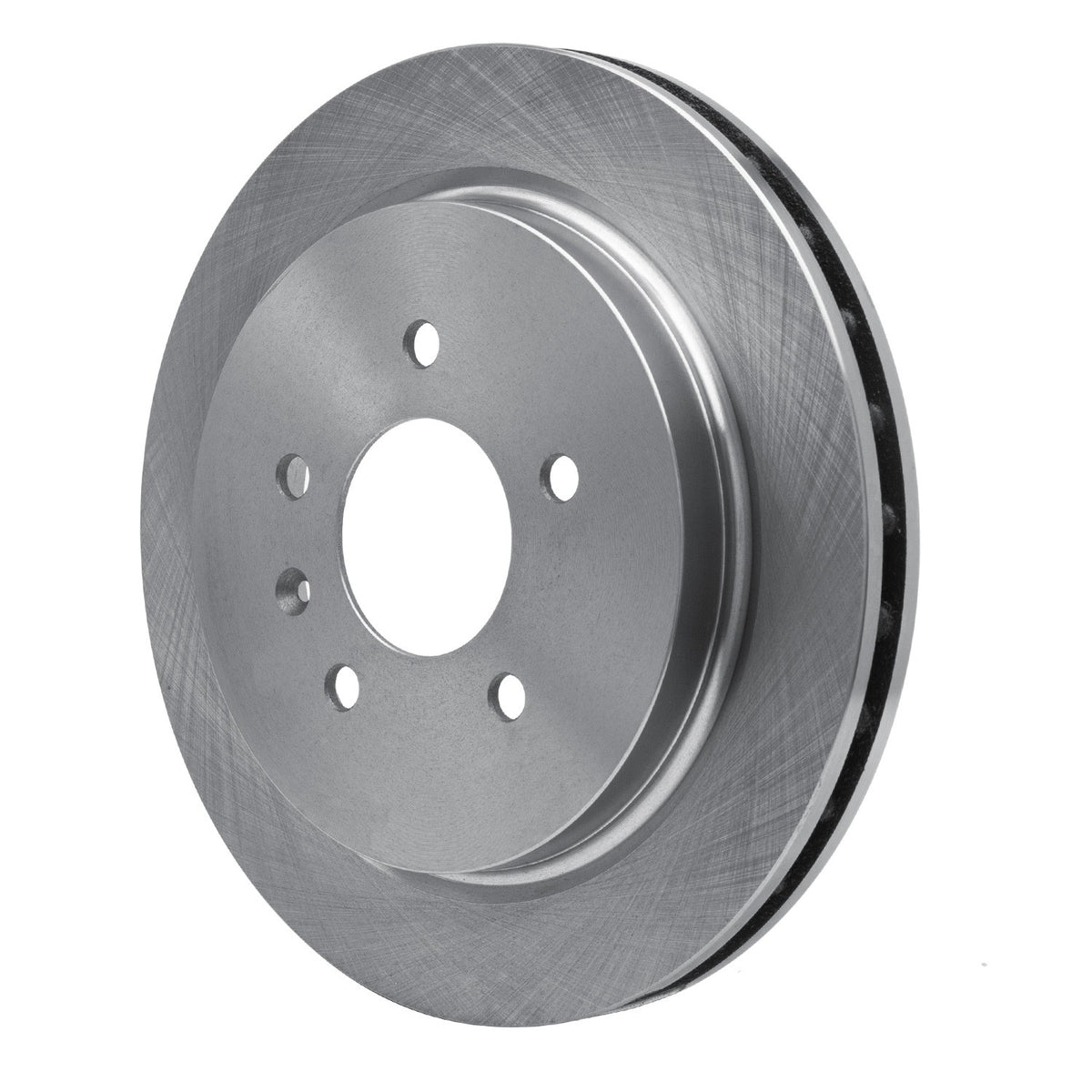 Dynamic Friction Company Disc Brake Rotor 600-46014