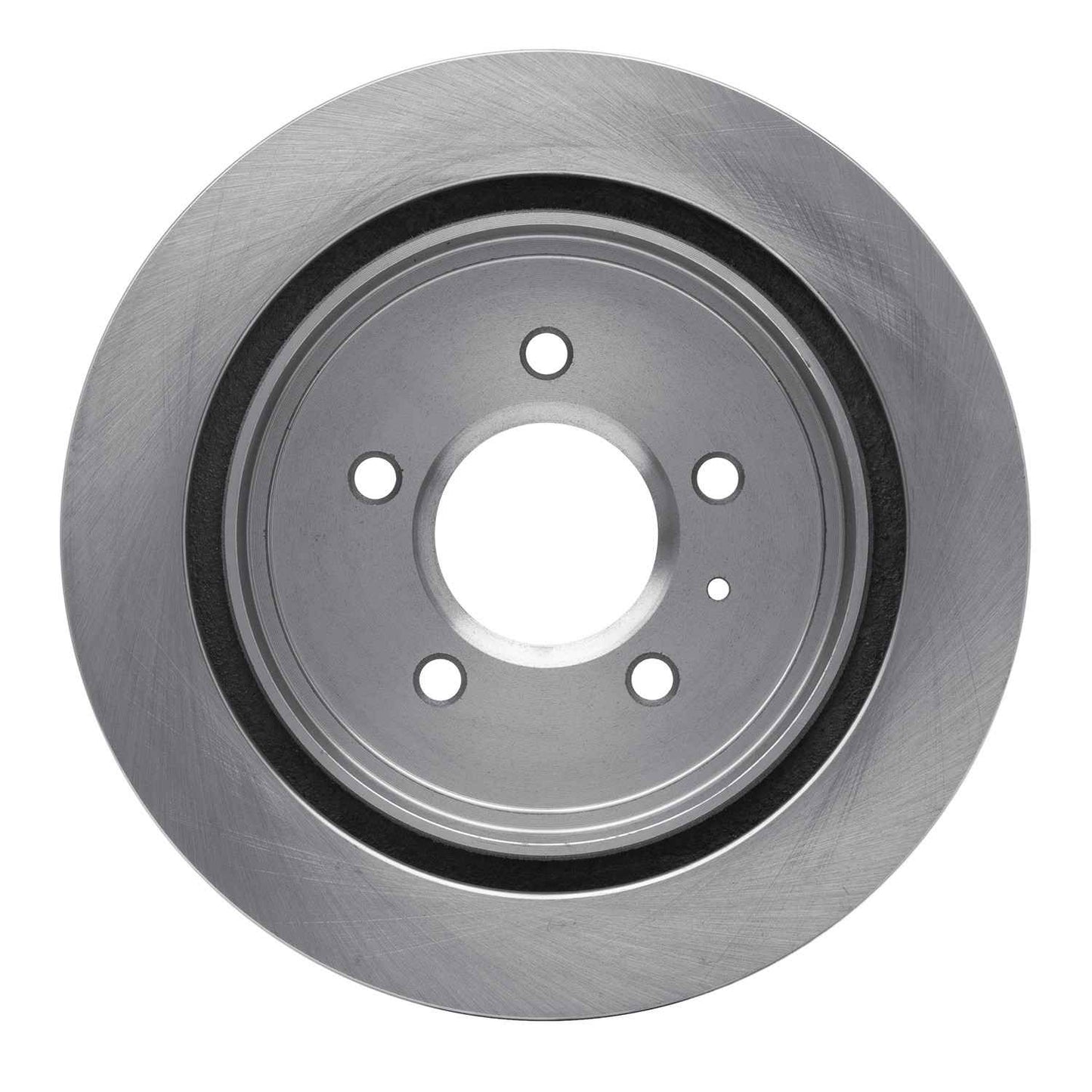 Dynamic Friction Company Disc Brake Rotor 600-46014