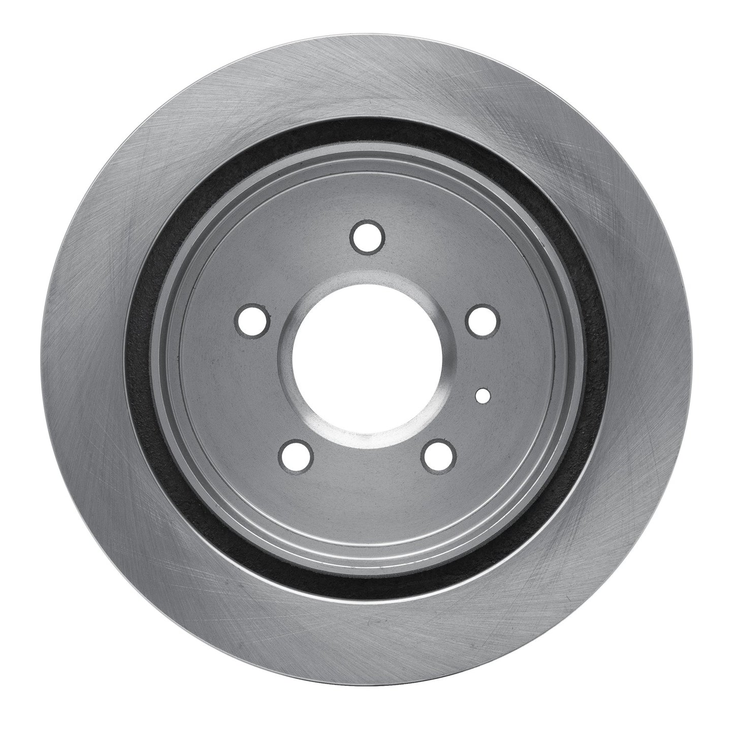 Dynamic Friction Company Disc Brake Rotor 600-46014