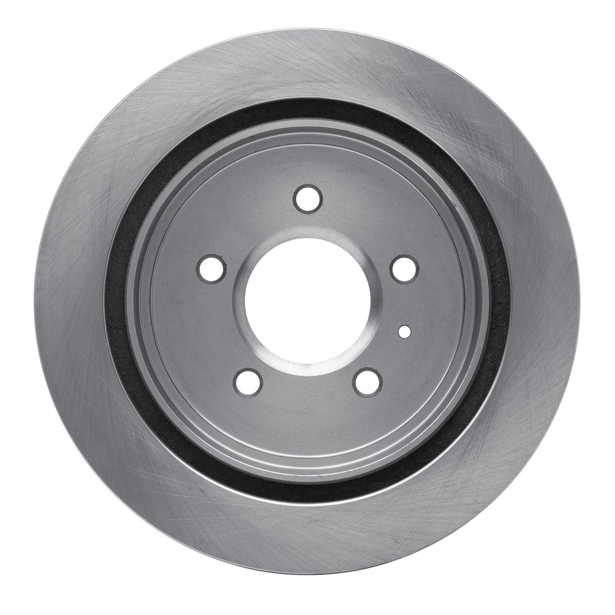 Dynamic Friction Company Disc Brake Rotor 600-46014