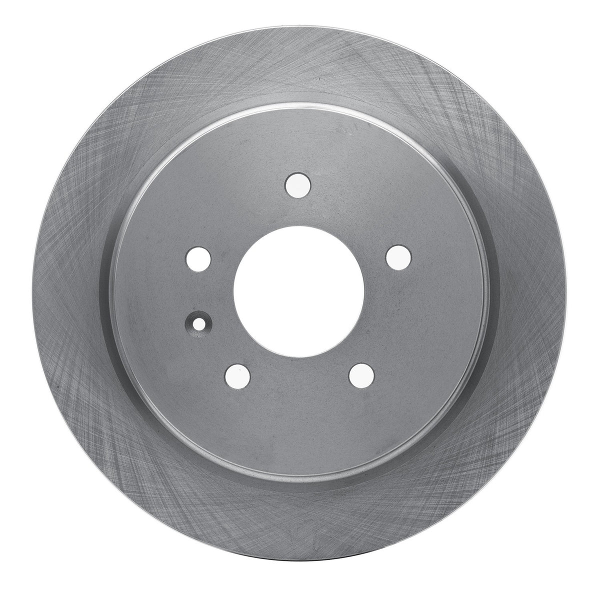 Dynamic Friction Company Disc Brake Rotor 600-46014