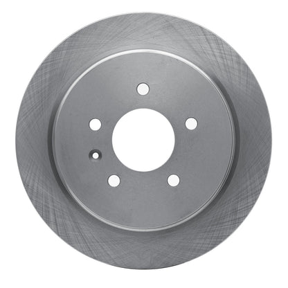 Dynamic Friction Company Disc Brake Rotor 600-46014