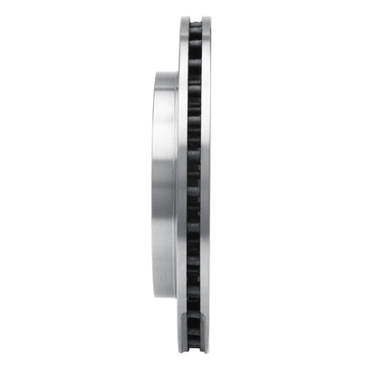 Dynamic Friction Company Disc Brake Rotor 600-46014