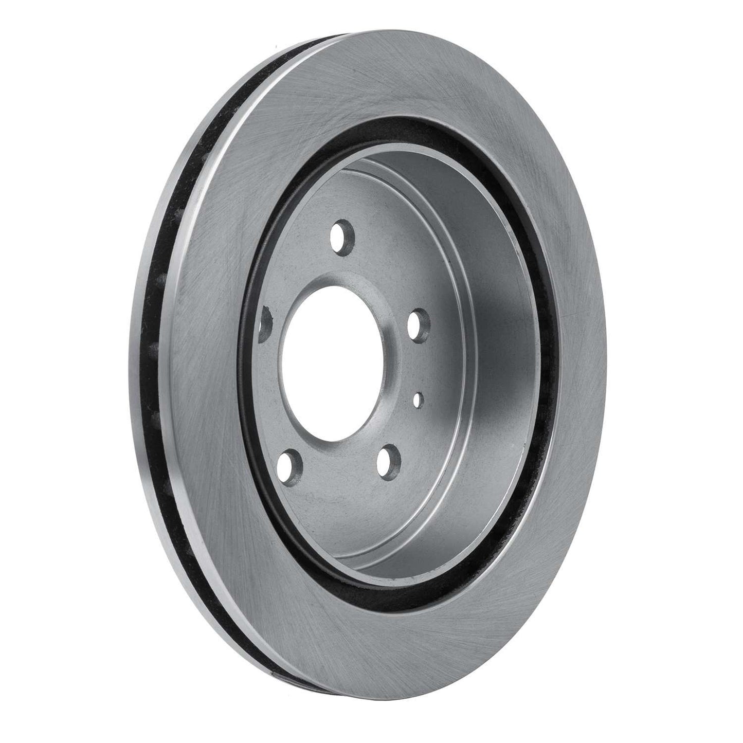 Dynamic Friction Company Disc Brake Rotor 600-46014