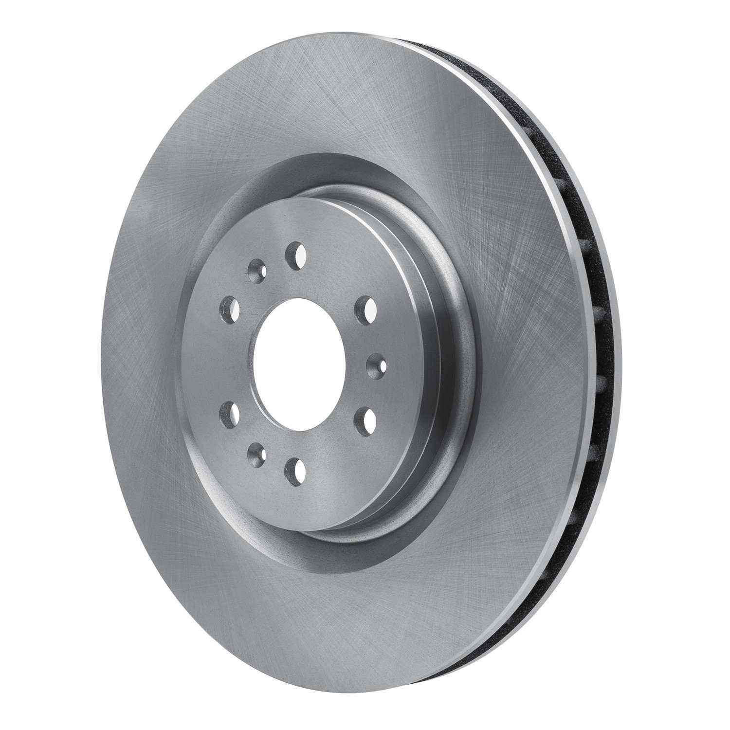 Dynamic Friction Company Disc Brake Rotor 600-46015