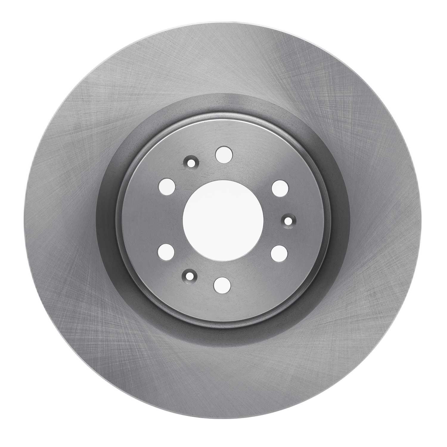 Dynamic Friction Company Disc Brake Rotor 600-46015