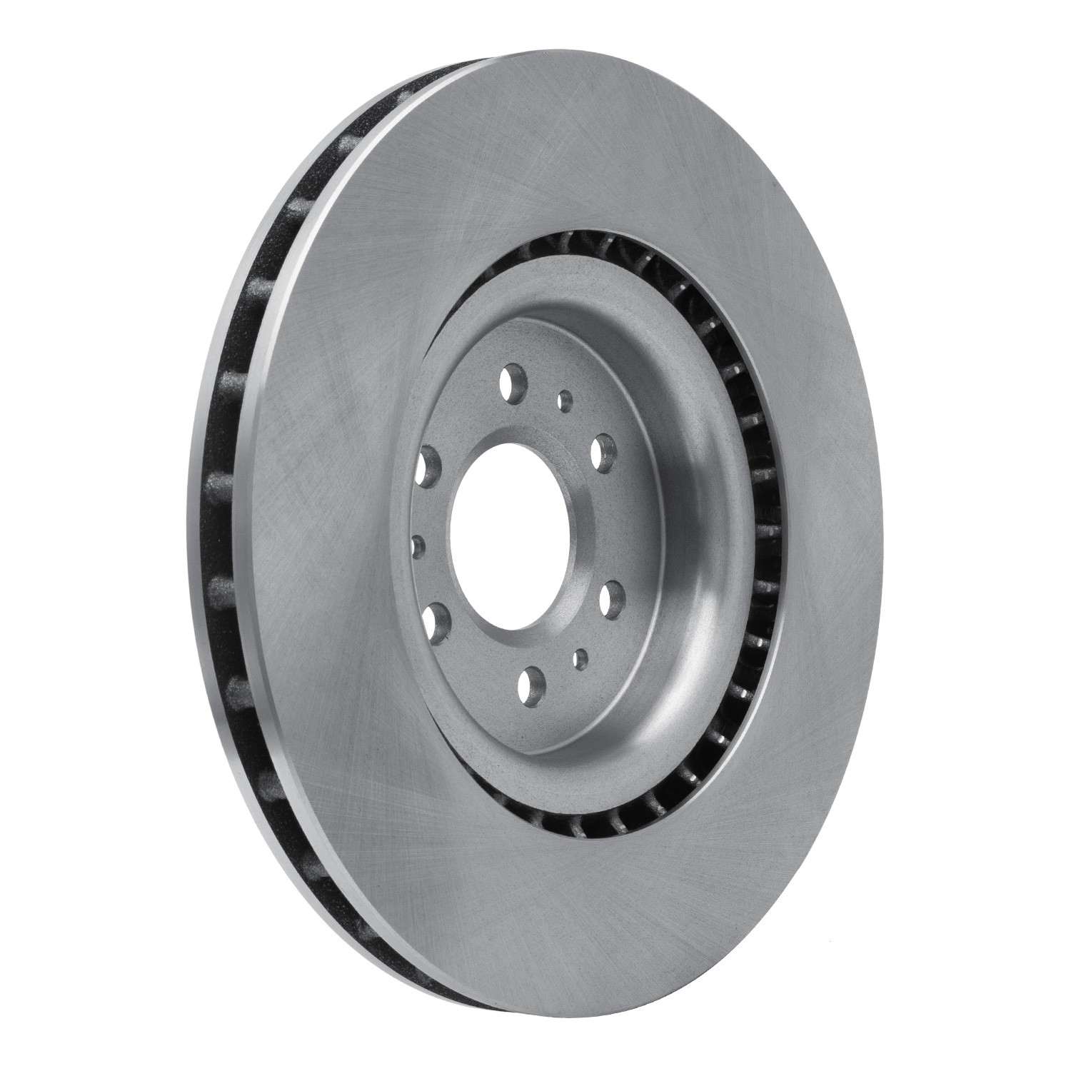 Dynamic Friction Company Disc Brake Rotor 600-46015